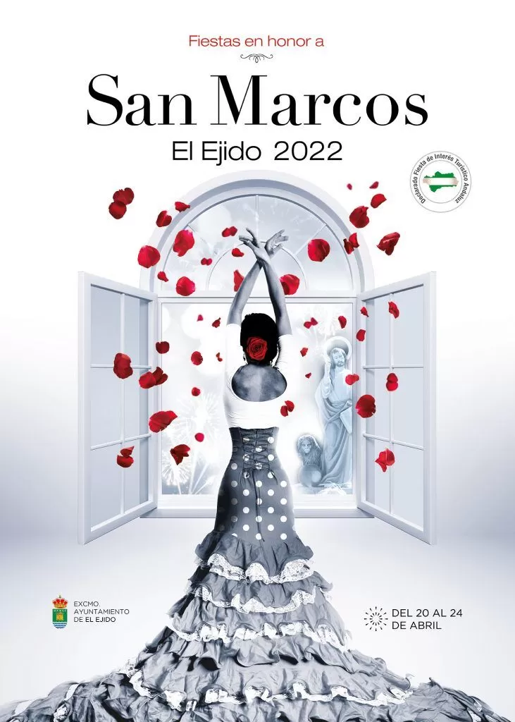 Romería a San Marcos 2022 El Ejido